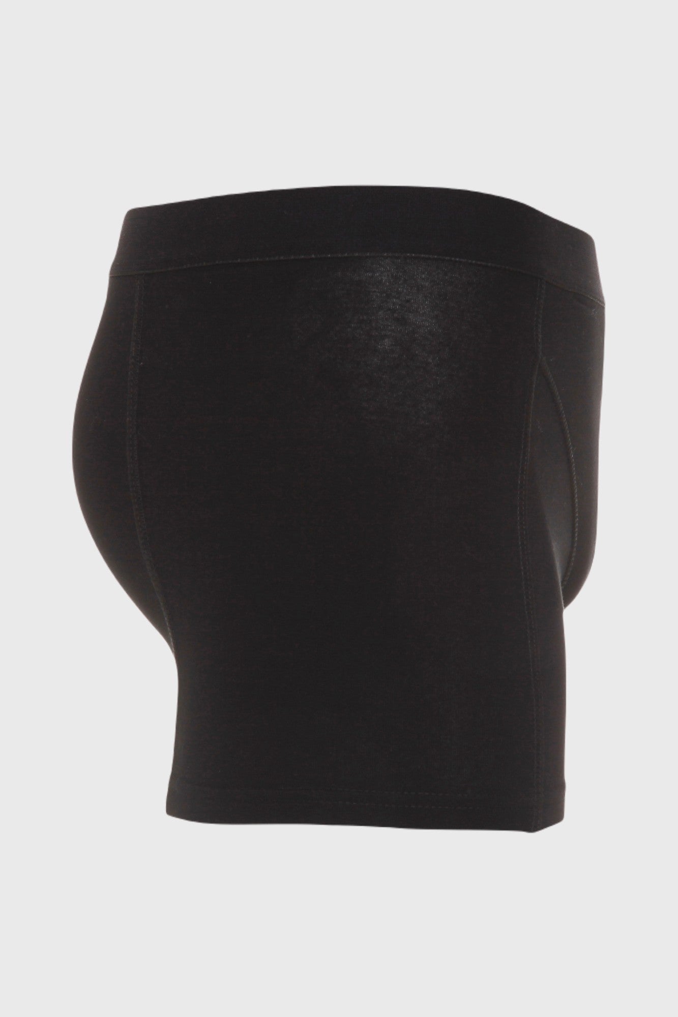 Åndbare HiddenTrend tights underbukser i farven sort, udviklet til hverdagsbrug og lang holdbarhed.